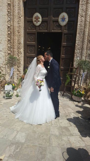 Finalmente  sposi! - 2