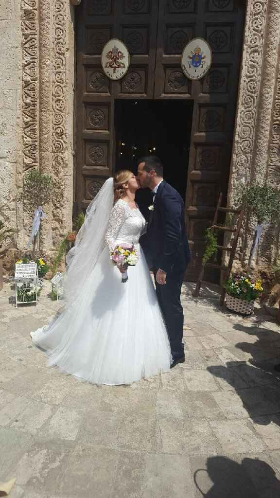 Finalmente  sposi! - 2