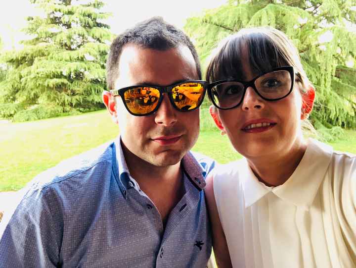 Condividi la vostra foto più bella insieme 📸 - 1