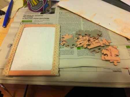 Partecipazioni originali da comporre  - 2