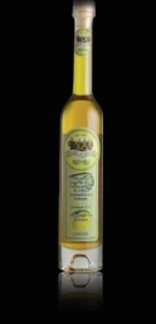 OLIO AROMATIZZATO