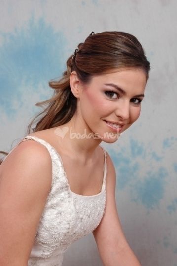 ecco la mia vista davanti