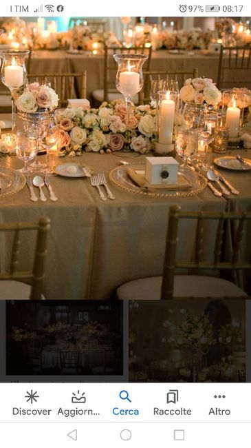 Colore matrimonio Malva 2