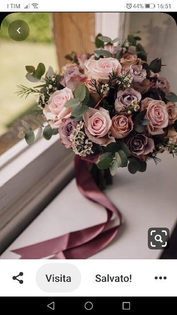 Colore matrimonio Malva 7