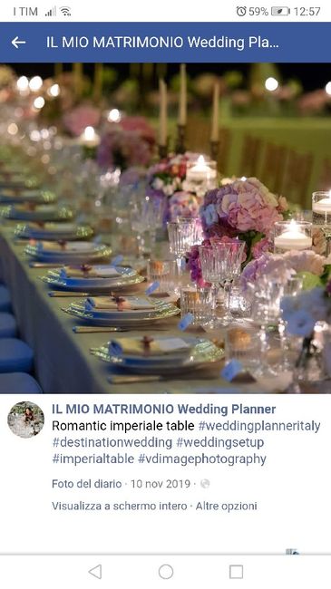 Colore matrimonio Malva 3