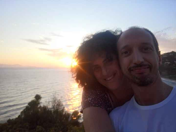 Postate una foto di voi due 👇 24