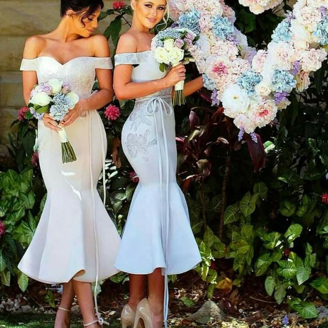 Quali sono i colori protagonisti del vostro matrimonio? ❤️🧡💛💚💙💜 19