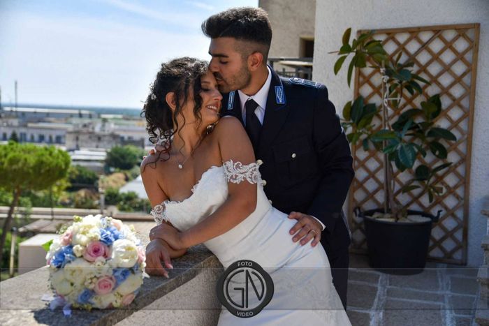 Se anche tu hai celebrato il matrimonio nel 2021...ENTRA! 2