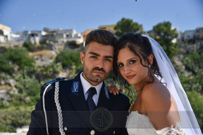 Se anche tu hai celebrato il matrimonio nel 2021...ENTRA! 3