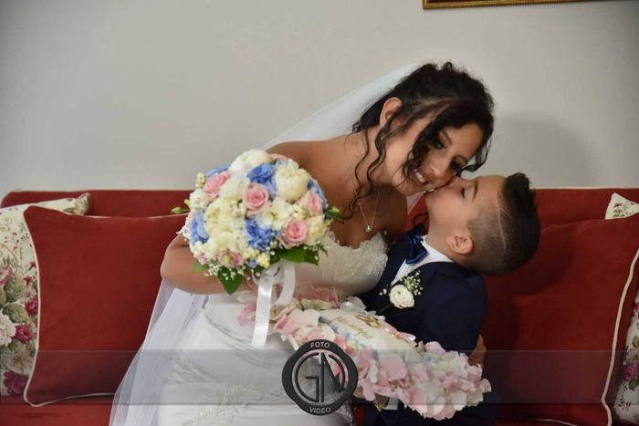 Consiglio bouquet! - 1