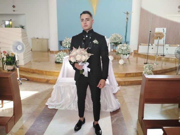 Abito chiaro o scuro? 1