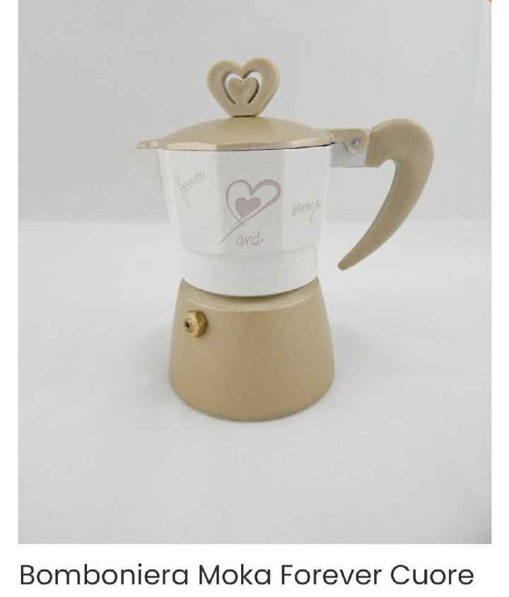 Bomboniere scelte! - 1