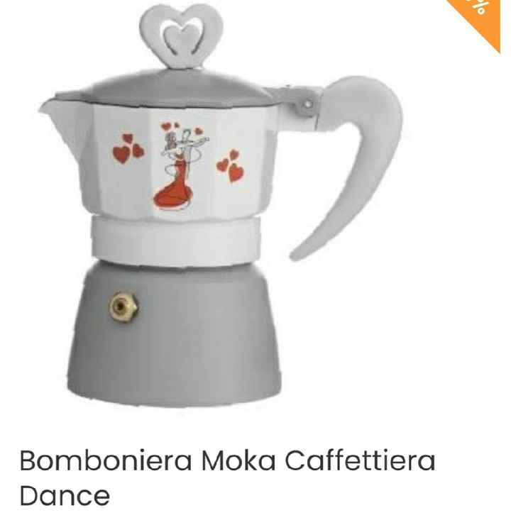 Bomboniere scelte! - 2