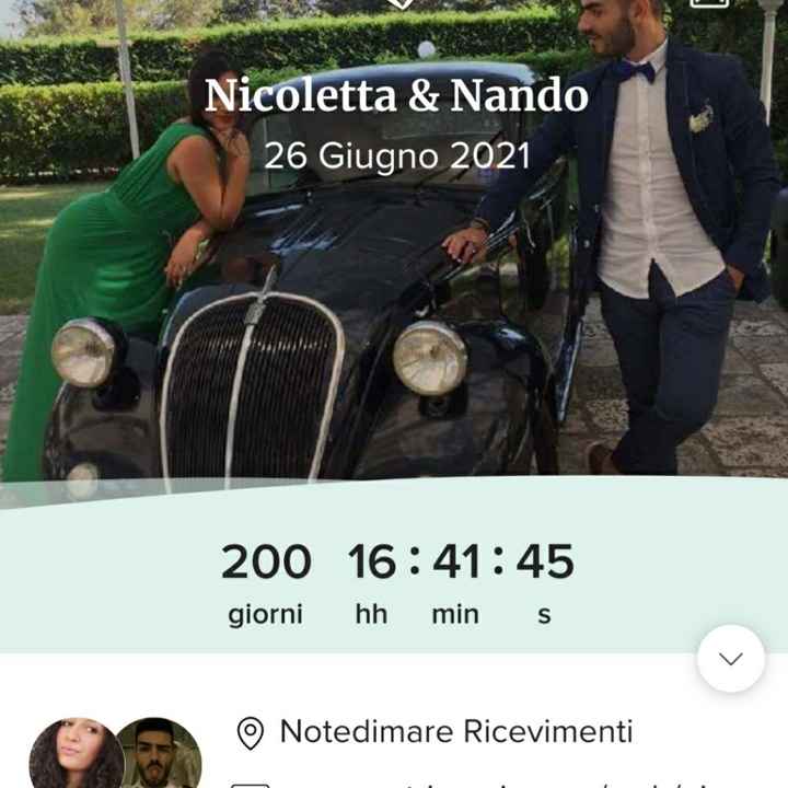 - 200 giorni!! - 1