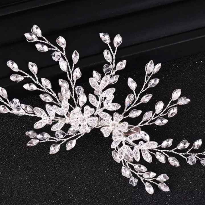 Che fermaglio indosserete tra i capelli? e la vostra acconciatura? ❤️❤️❤️ - 1