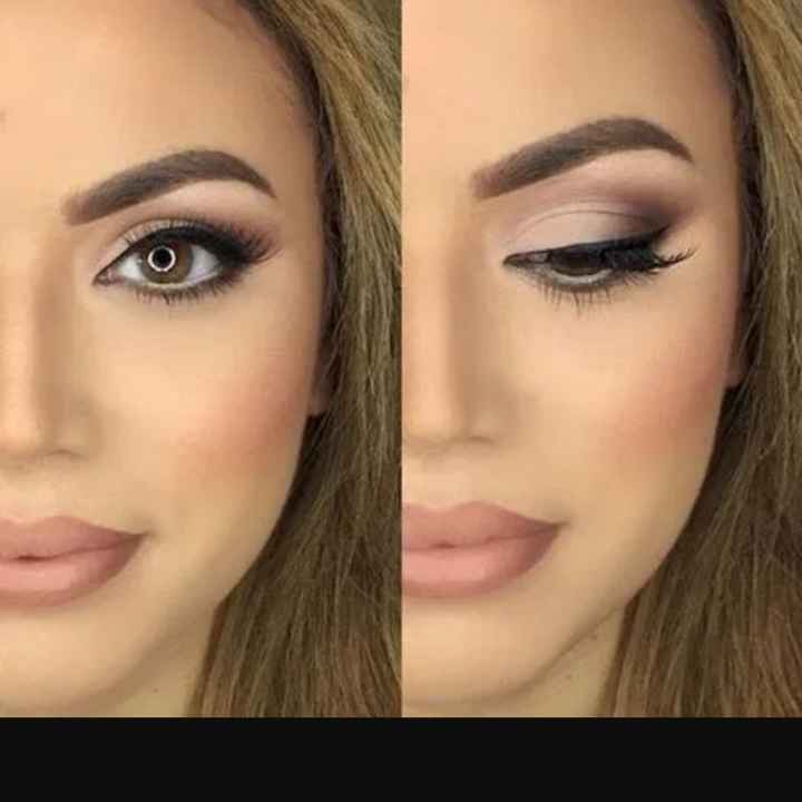 Trucco sposa...idee? - 2