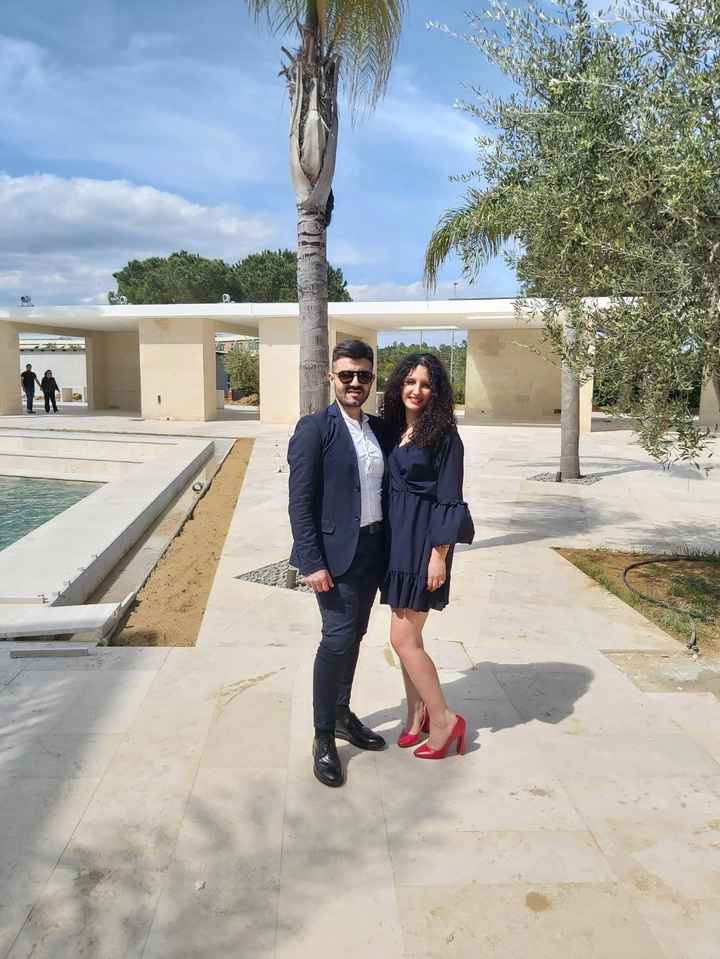 Ciao brides! Consigli su outfit.. - 1