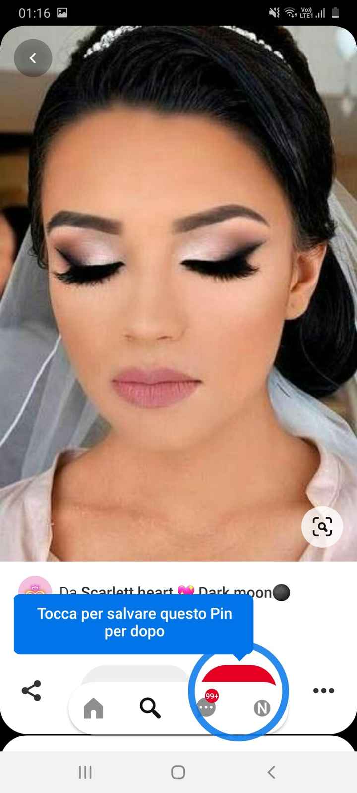 💄Make up sposa 👰 - 2