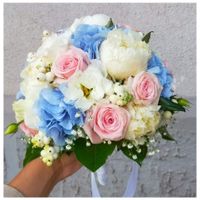 Bouquet spose settembre - 1