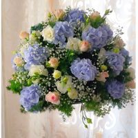 Bouquet spose settembre - 2