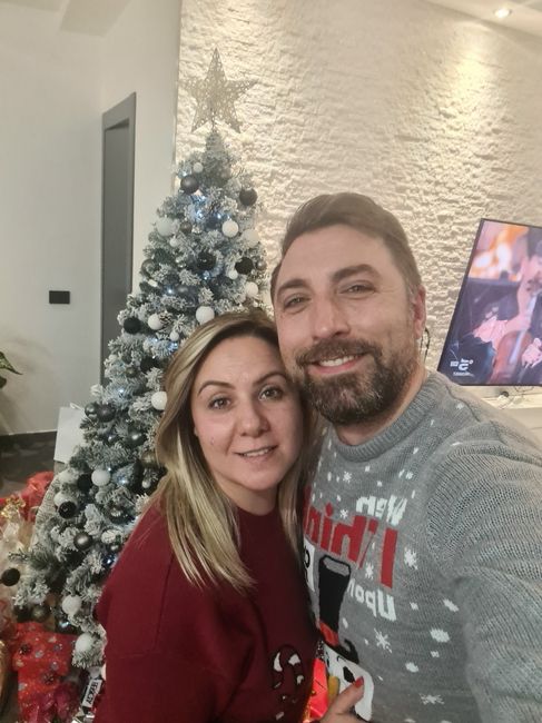 Postate una foto di voi due 👇 - 1