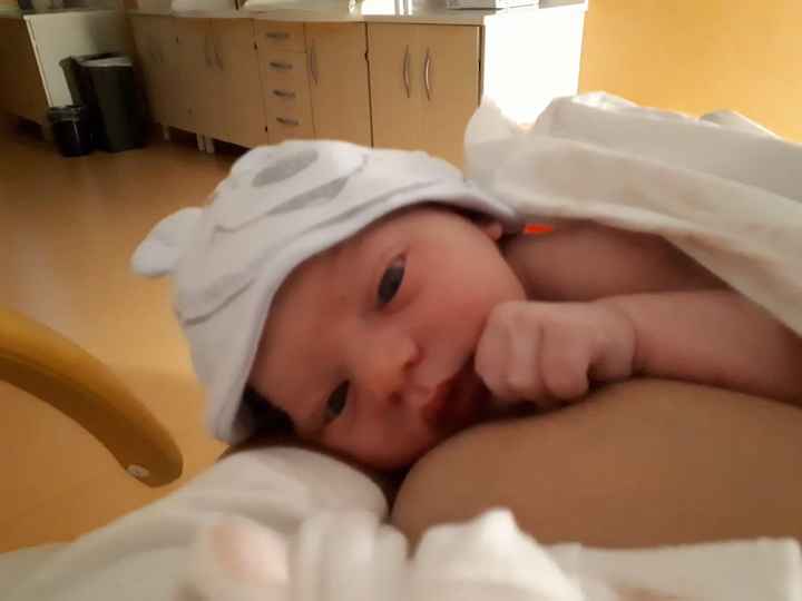 Mamme di ottobre 2019 - 1