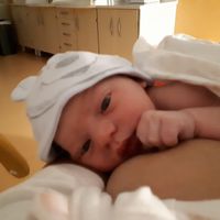 Mamme di ottobre 2019 - 1