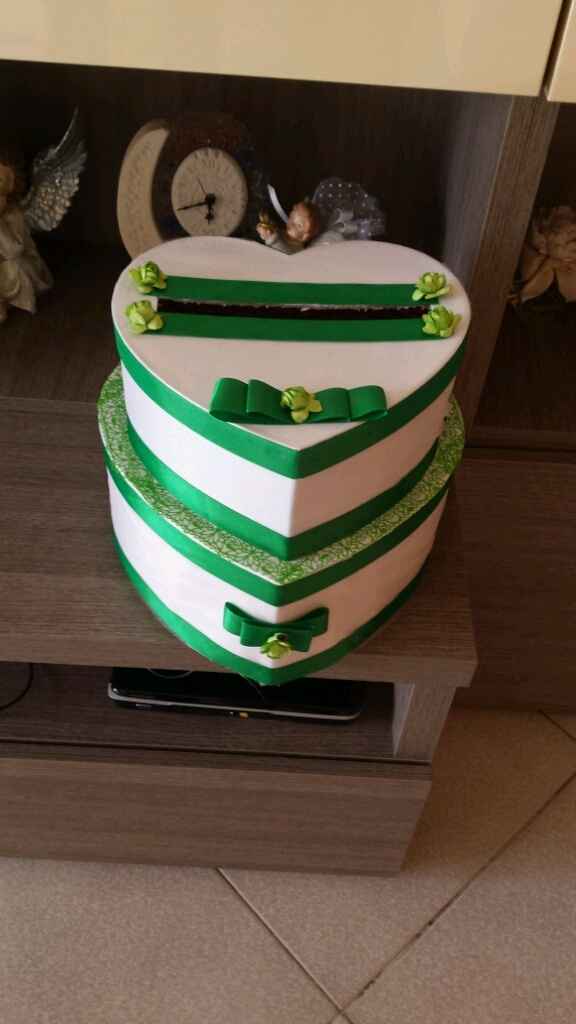 A.a.a. cercasi consiglio per scatola porta buste - 1