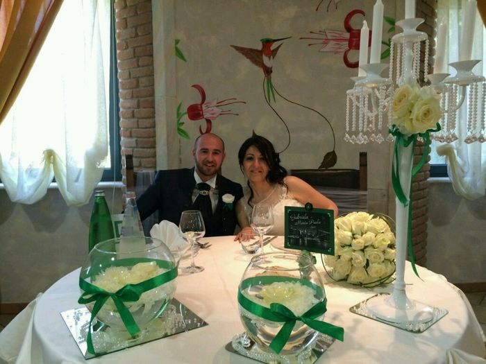 Finalmente  sposata - 2