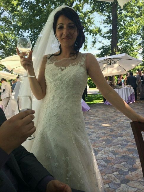 Finalmente  sposata - 3