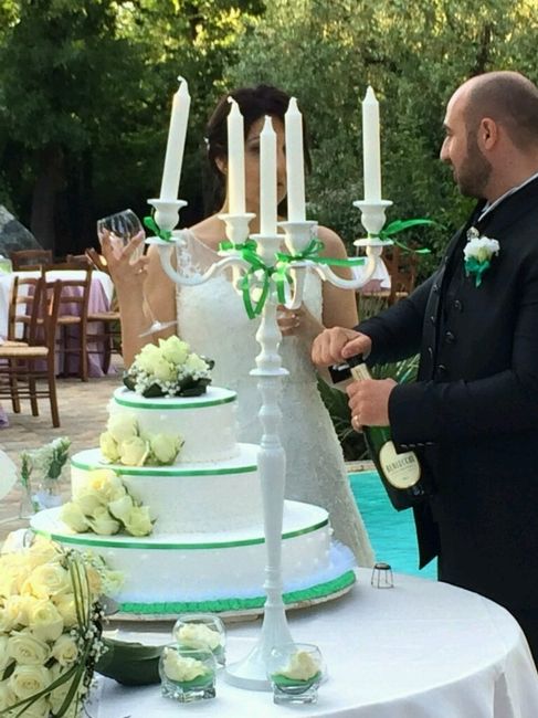 Finalmente  sposata - 4