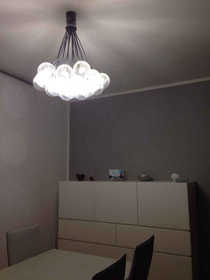 Lampade a sospensione - 1