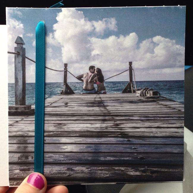 Help! consiglio partecipazioni - 1