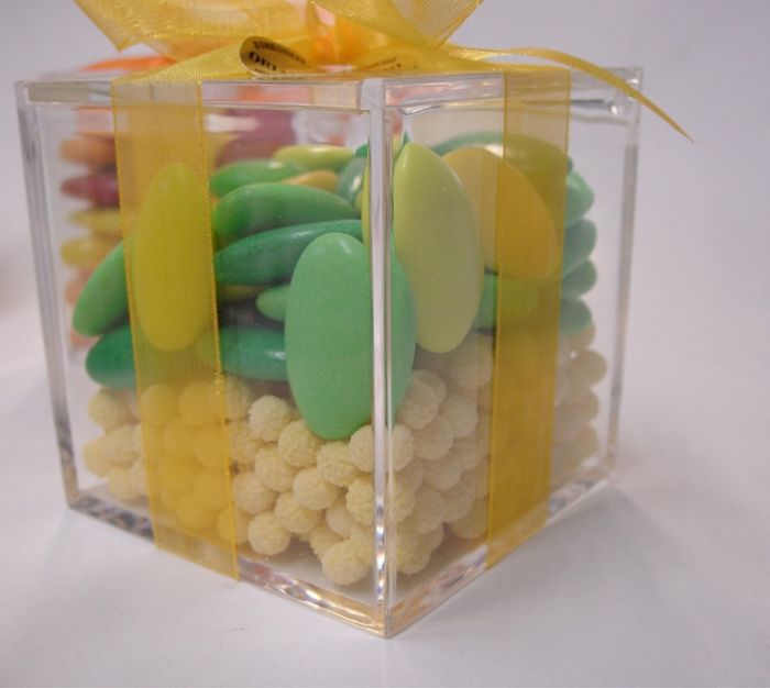 M&m's personalizzate!! dove??? - 2