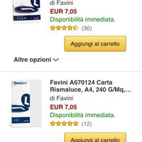 Carta per conetti - 1