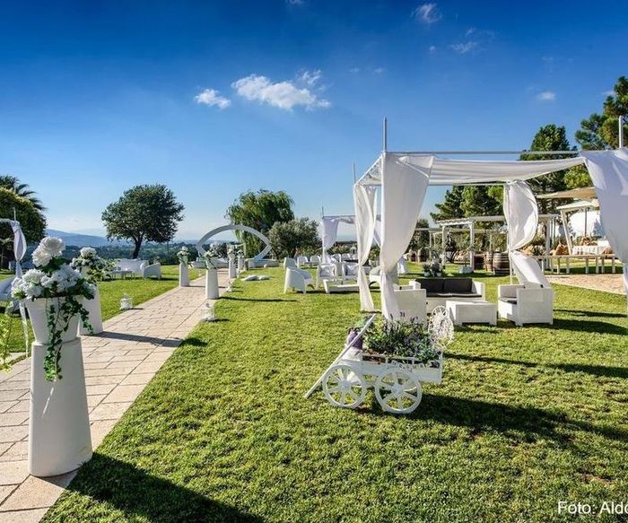 Sondaggio scarpe matrimonio luglio 4