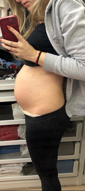 Pancina gravidanza 22 settimane 3