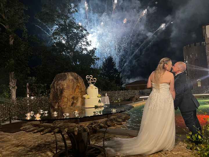 Finalmente Marito&moglie❤️ - 1