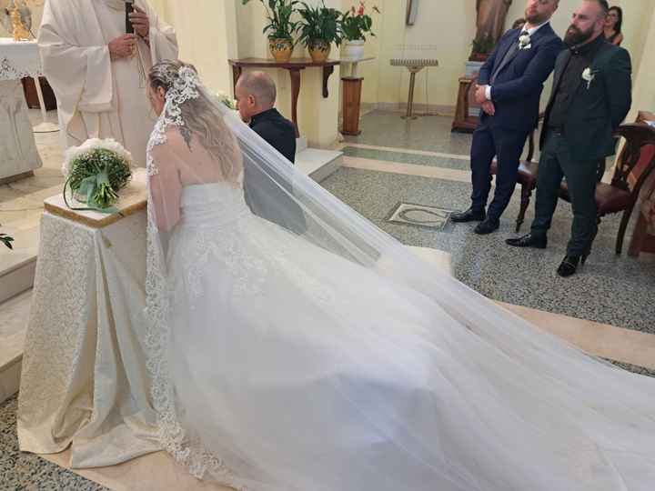 Finalmente Marito&moglie❤️ - 2