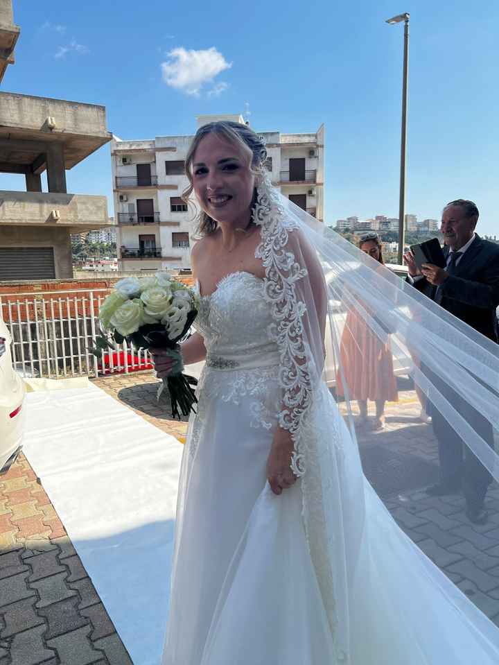 Finalmente Marito&moglie❤️ - 3