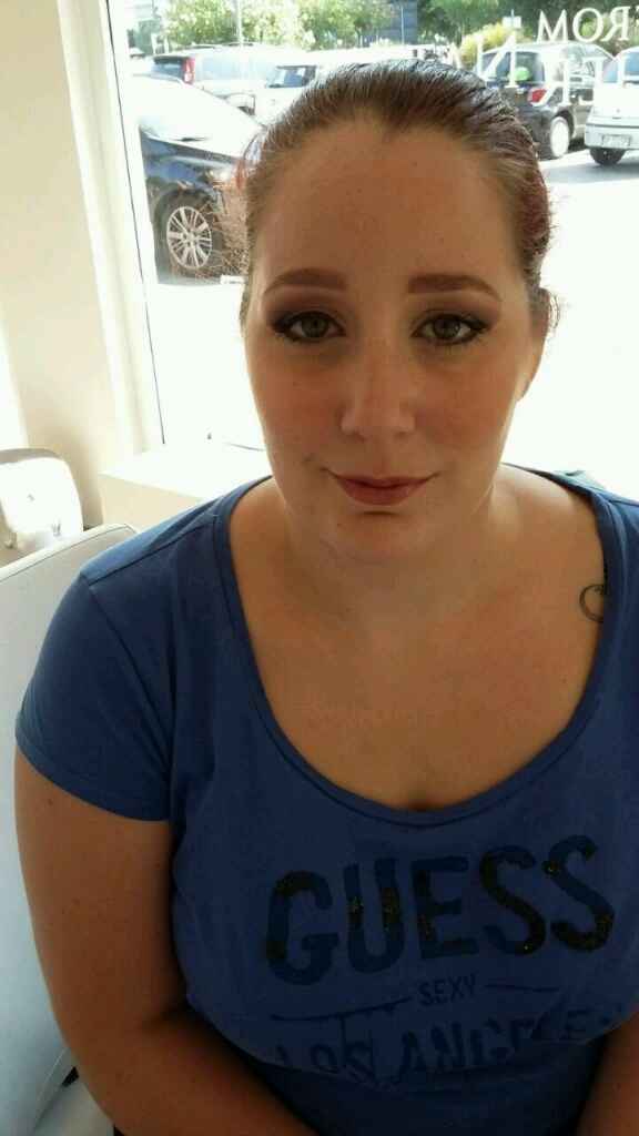 2° prova del trucco - 1