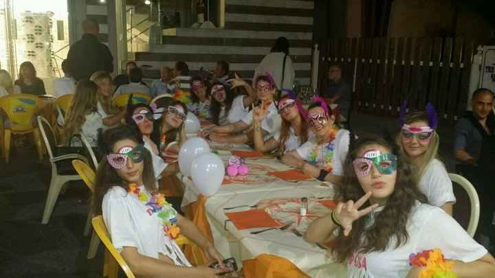 Addio al nubilato ^^ - 3