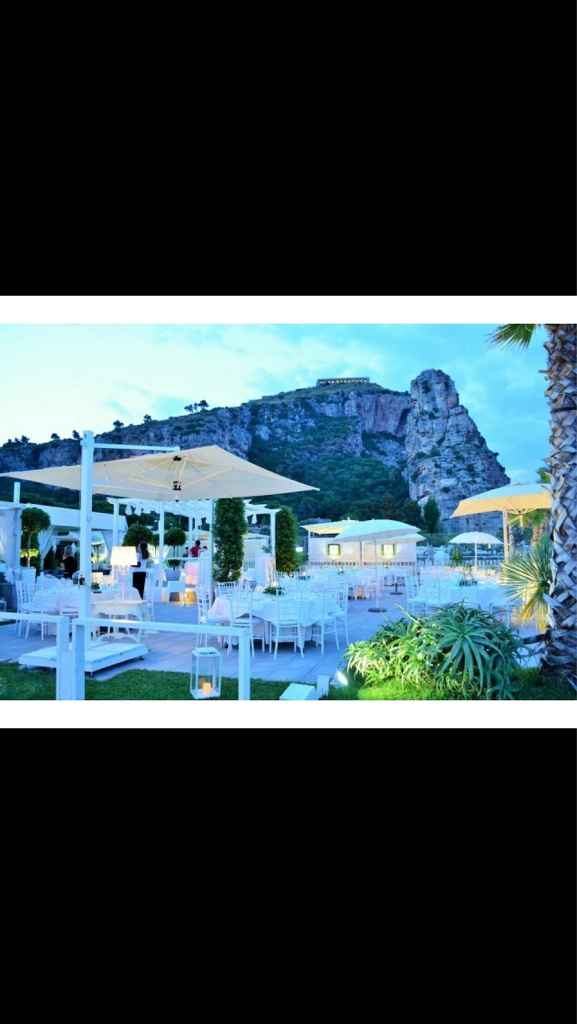 Ville scelte dalle sposine 2018 ❤️ - 2