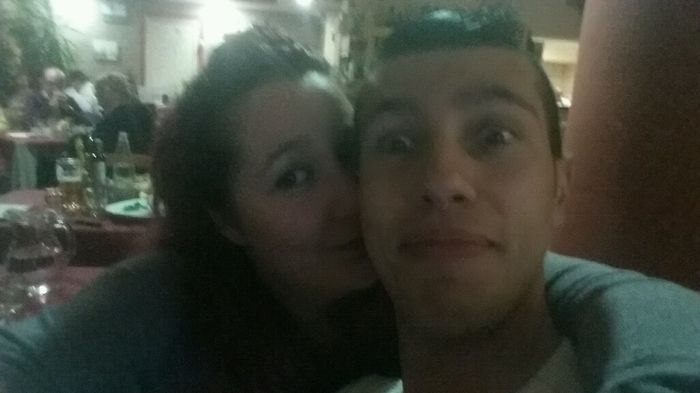 Facciamo una cosa carina - 1