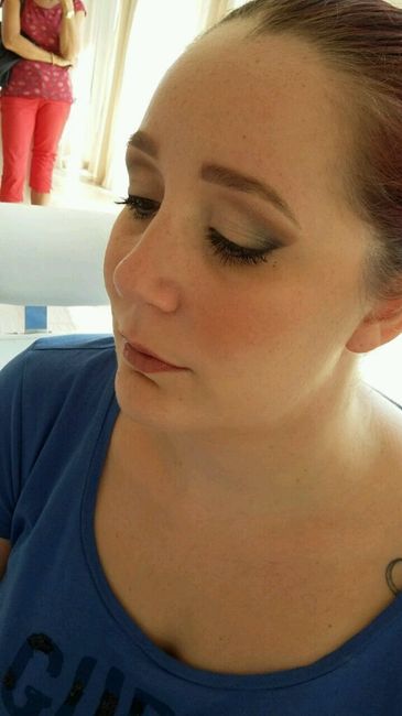 2° prova del trucco - 2