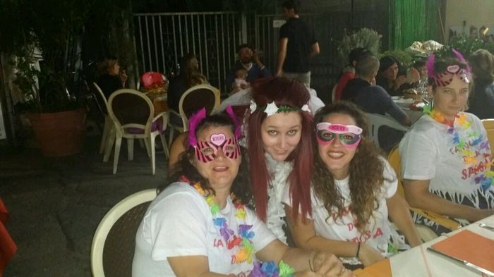 Addio al nubilato ^^ - 2