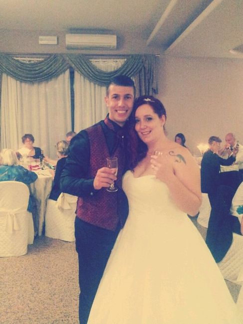 Finalmente sposi!!!!!! - 3