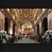 Com'è la vostra chiesa? - 1