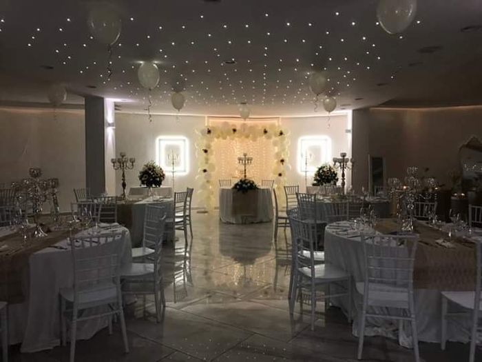 Colore del matrimonio - 4