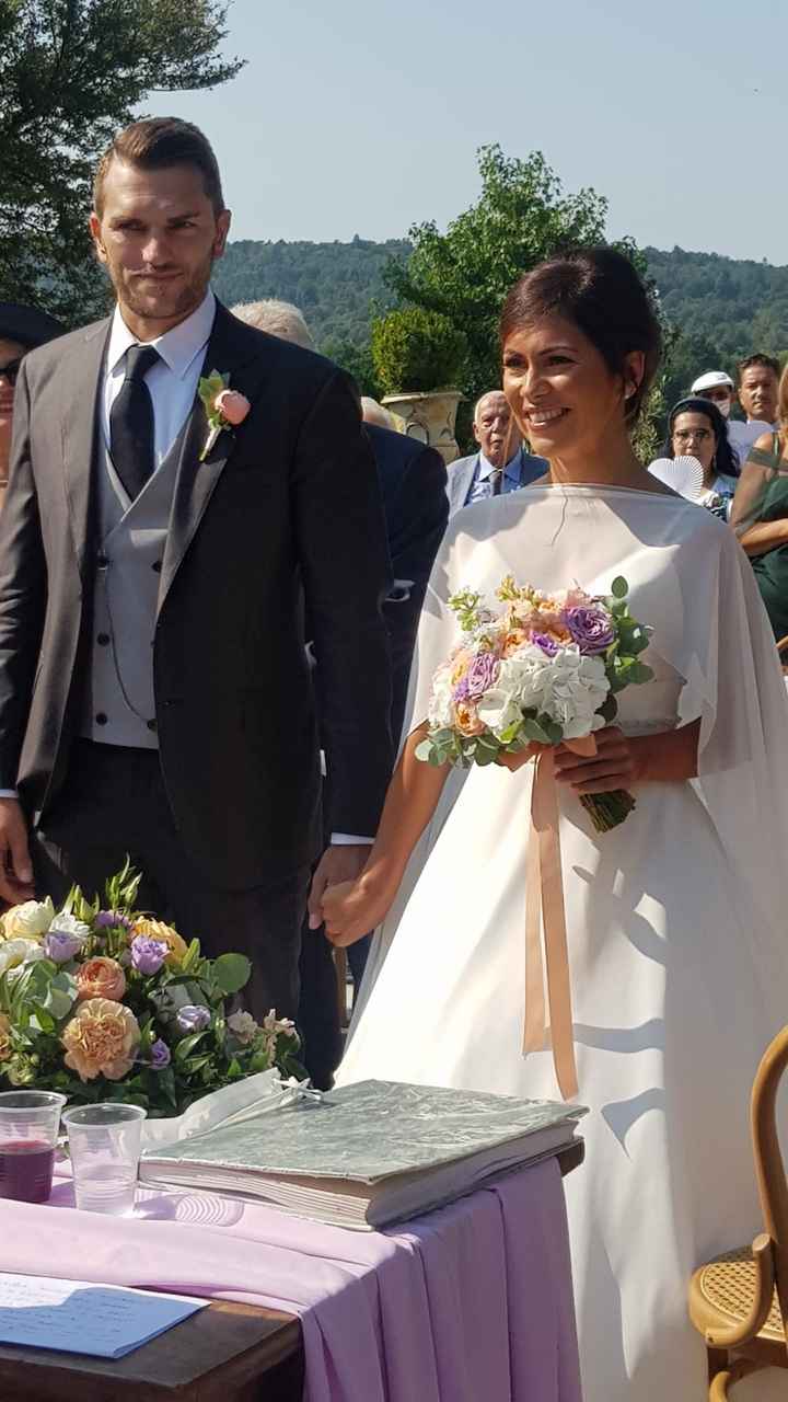 13.09.20 Finalmente sposi! 👰🏻🤵🏼 - 2
